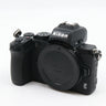 Nikon Z50 body used