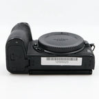 Nikon Z50 body used
