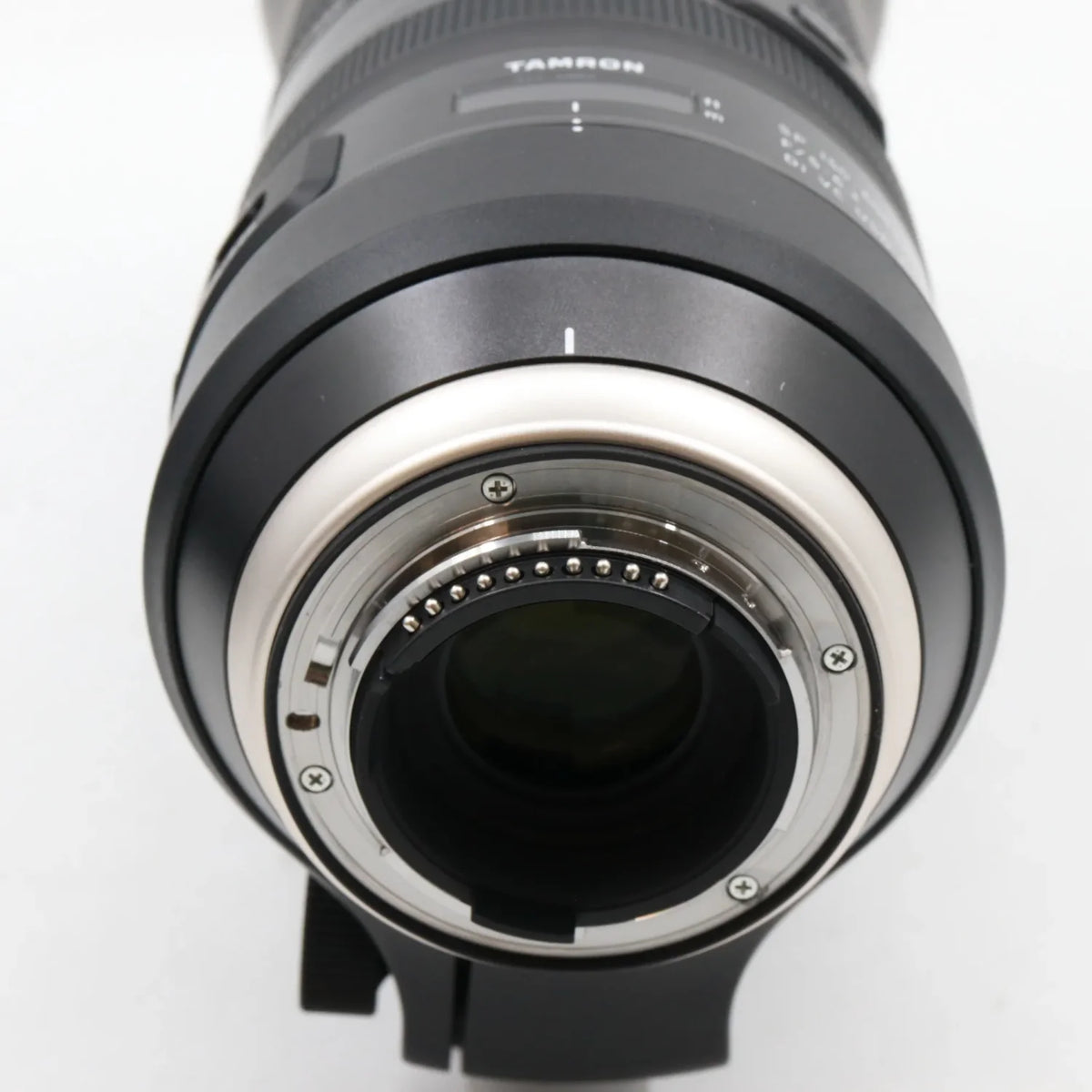 Tamron 150-600mm f/5-6.3 Di VC USD G2 Nikon FX used