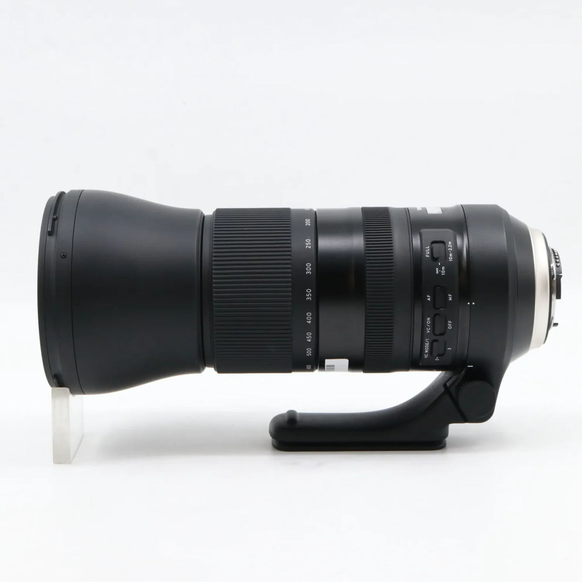Tamron 150-600mm f/5-6.3 Di VC USD G2 Nikon FX used