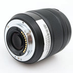 Panasonic Lumix G Vario 12-60mm f/3.5-5.6 ASPH. Power OIS used