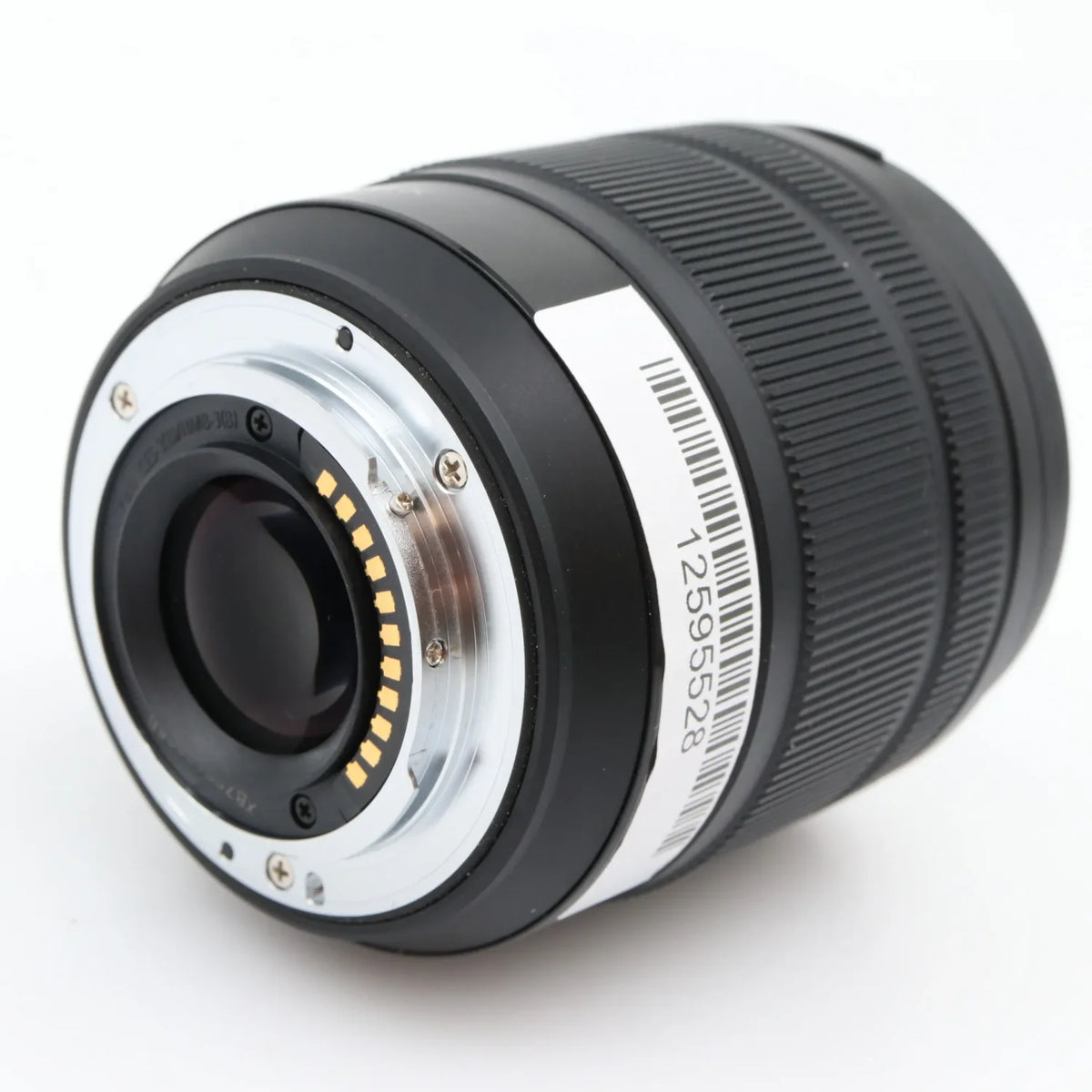 Panasonic Lumix G Vario 12-60mm f/3.5-5.6 ASPH. Power OIS used