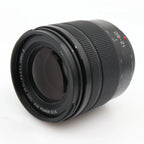 Panasonic Lumix G Vario 12-60mm f/3.5-5.6 ASPH. Power OIS used