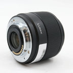 Panasonic Lumix G 25mm f/1.7 ASPH. gebraucht