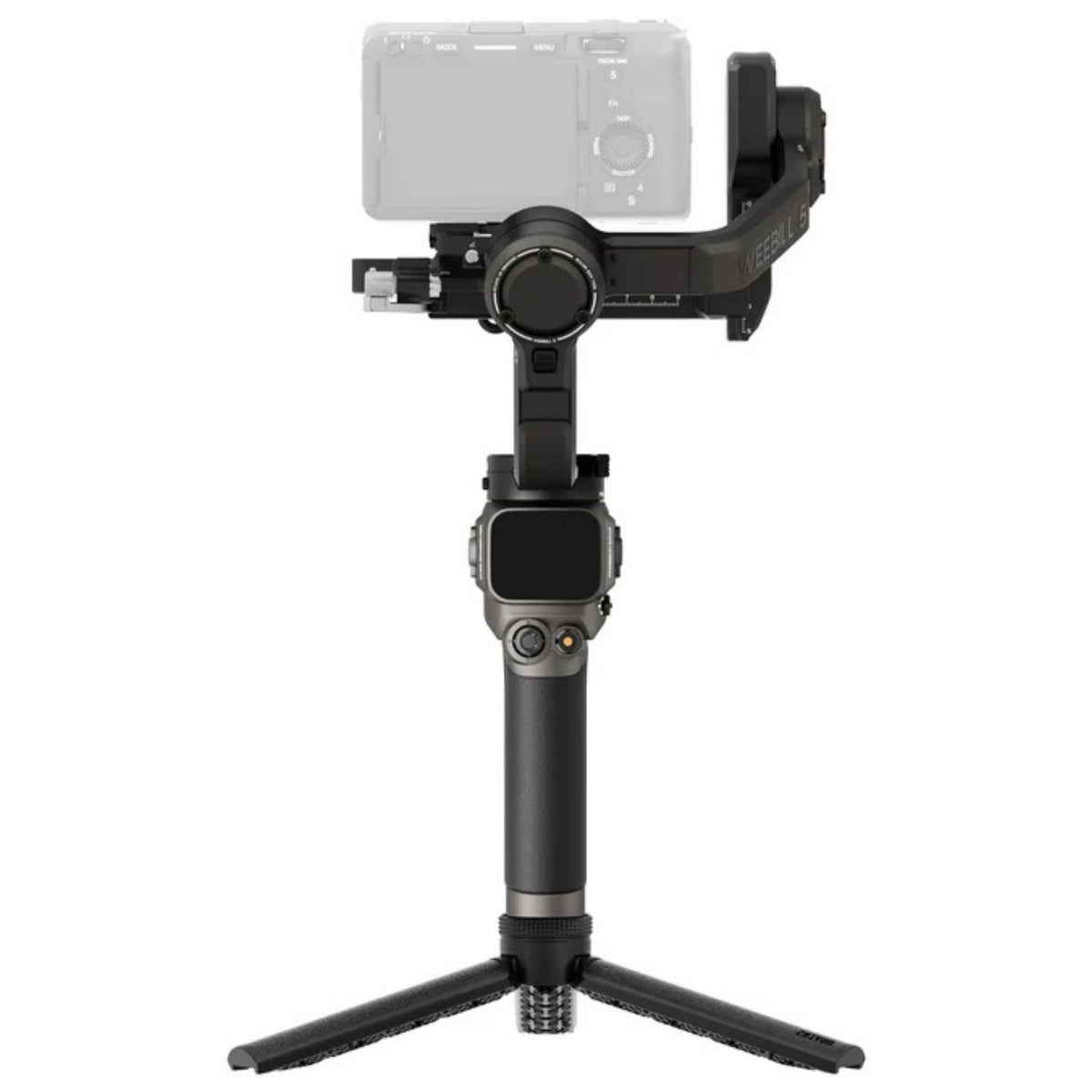Zhiyun Weebill 5