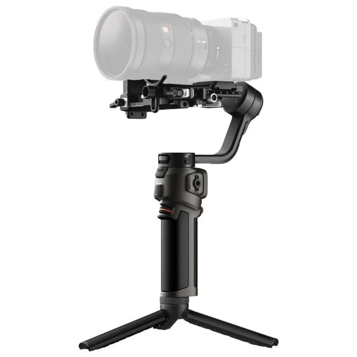 Zhiyun Weebill 5