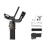Zhiyun Weebill 5
