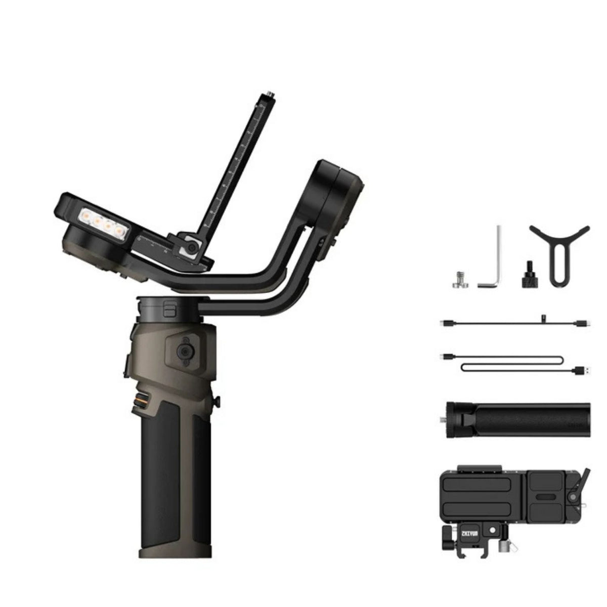 Zhiyun Weebill 5