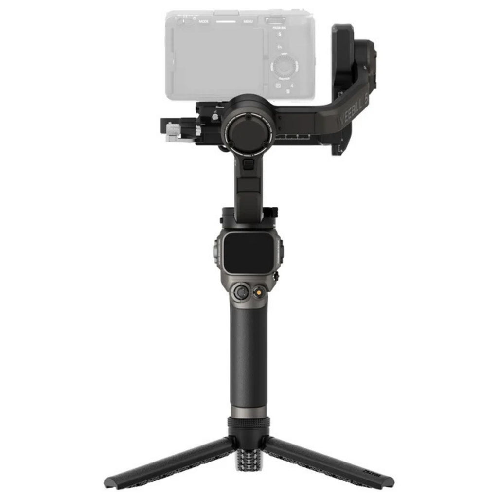 Zhiyun Weebill 5 Combo