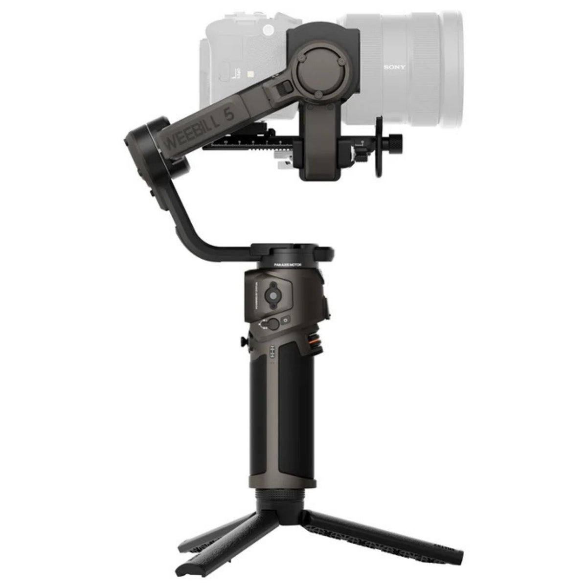 Zhiyun Weebill 5 Combo