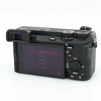 Sony A6700 Gehäuse gebraucht