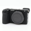 Sony A6700 Gehäuse gebraucht