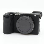 Sony A6700 Gehäuse gebraucht