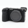 Sony A6700 body used