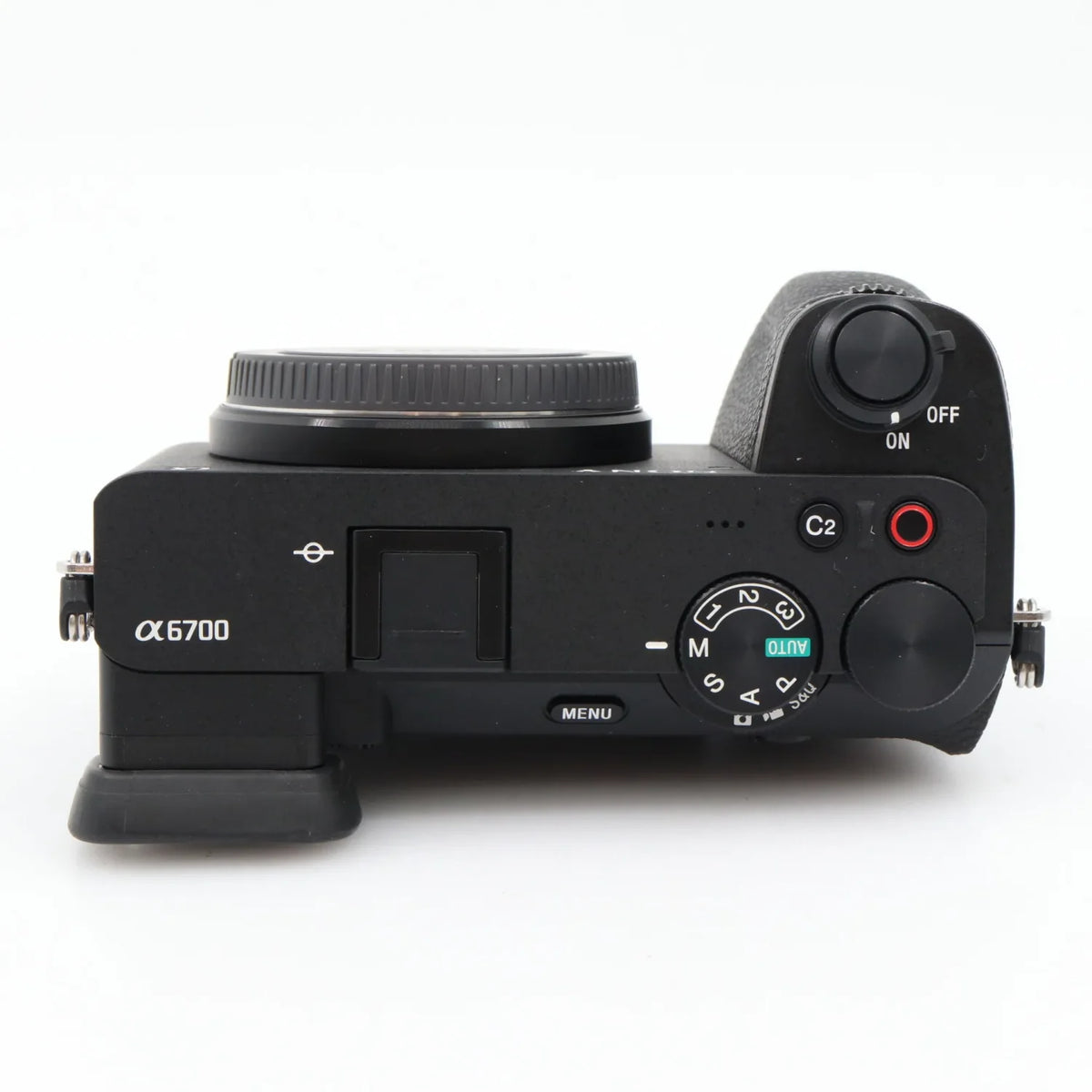 Sony A6700 Gehäuse gebraucht