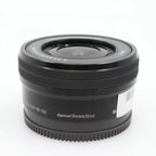 Sony E 16-50mm f/3.5-5.6 PZ OSS used