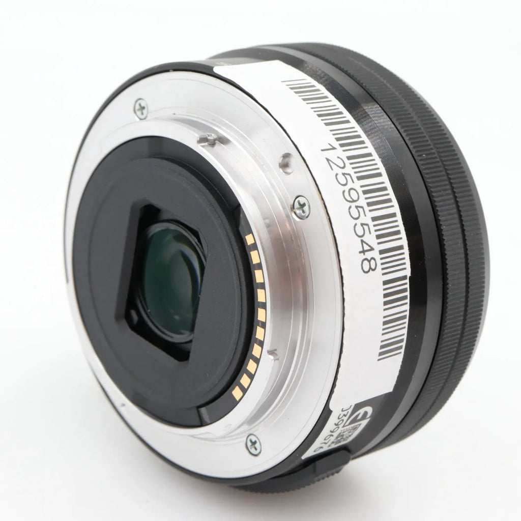 Sony E 16-50mm f/3.5-5.6 PZ OSS used