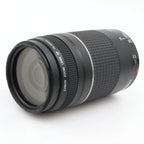 Canon EF 75-300mm f/4-5.6 III used