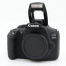 Canon EOS 2000D Gehäuse gebraucht