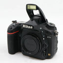 Nikon D750 body used