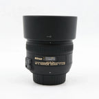 Nikon AF-S 50mm f/1.4G gebraucht