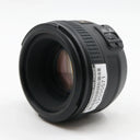 Nikon AF-S 50mm f/1.4G gebraucht