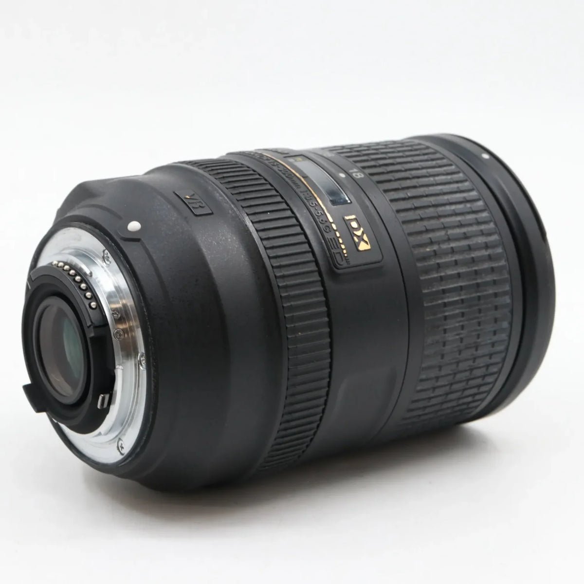 Nikon AF-S 18-300mm F/3.5-5.6G ED VR DX gebraucht