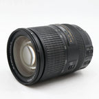 Nikon AF-S 18-300mm F/3.5-5.6G ED VR DX gebraucht