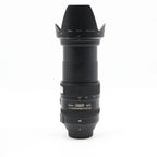 Nikon AF-S 28-300mm F/3.5-5.6G ED VR used