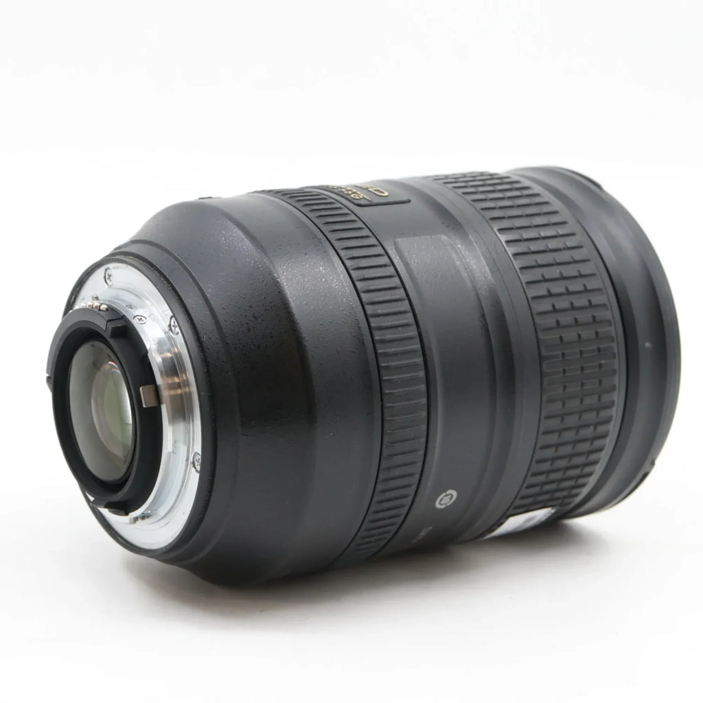 Nikon AF-S 28-300mm F/3.5-5.6G ED VR used