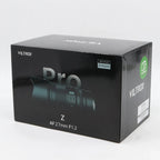 Viltrox 27mm f/1.2 AF PRO Nikon Z DX used