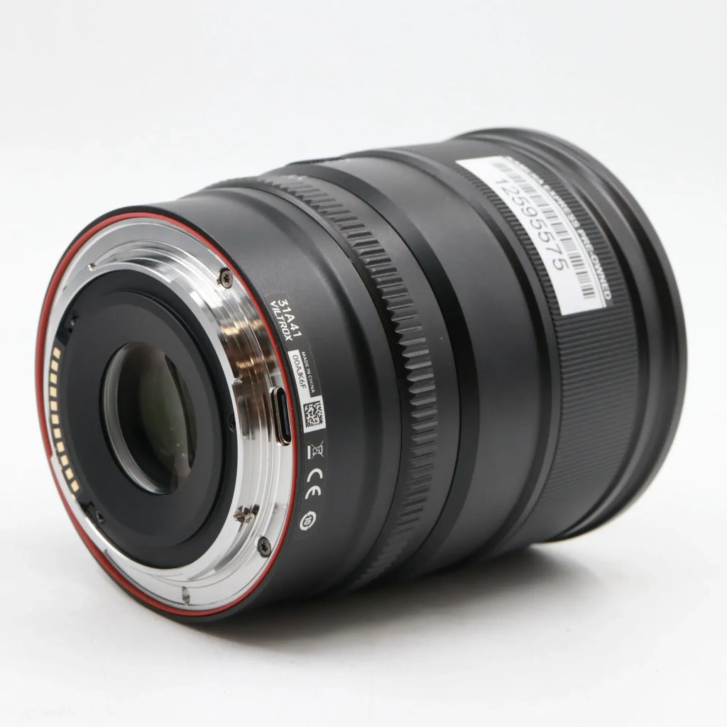 Viltrox 27mm f/1.2 AF PRO Nikon Z DX used