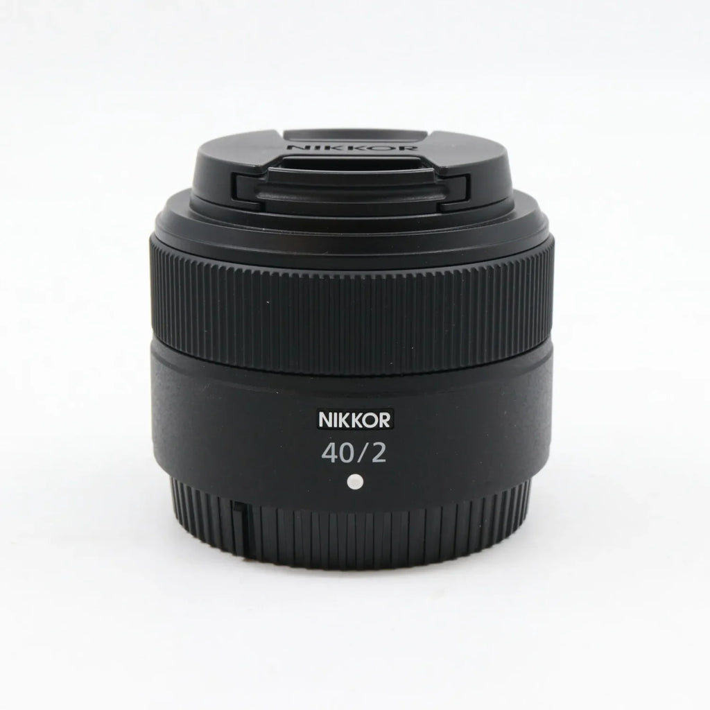 Nikon Z 40mm F/2 gebraucht