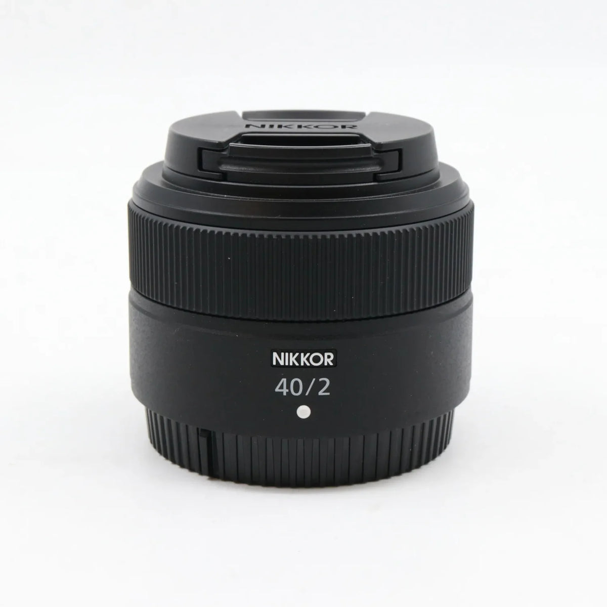 Nikon Z 40mm F/2 gebraucht