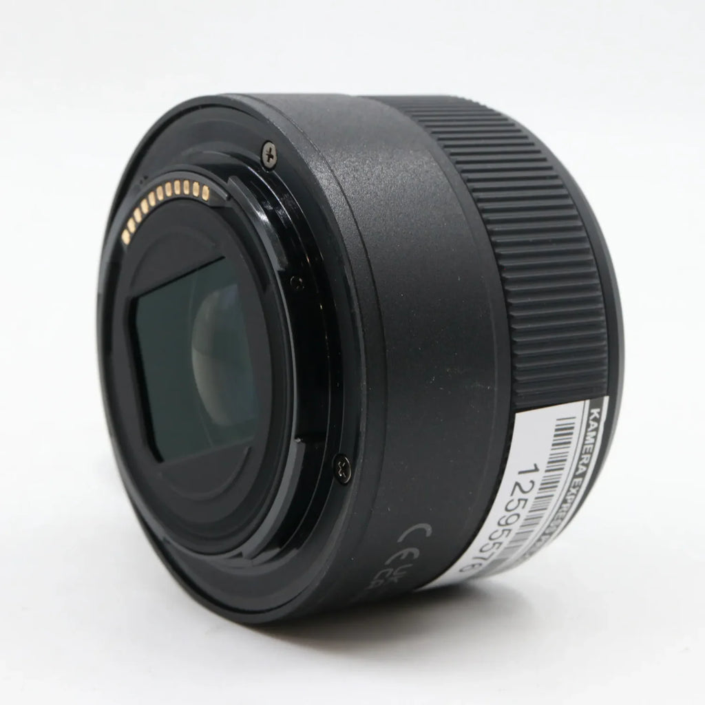 Nikon Z 40mm F/2 gebraucht