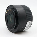 Nikon Z 40mm F/2 gebraucht