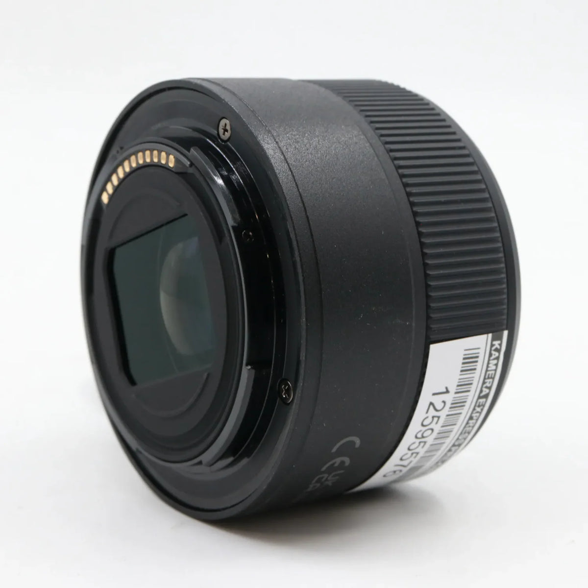Nikon Z 40mm F/2 gebraucht