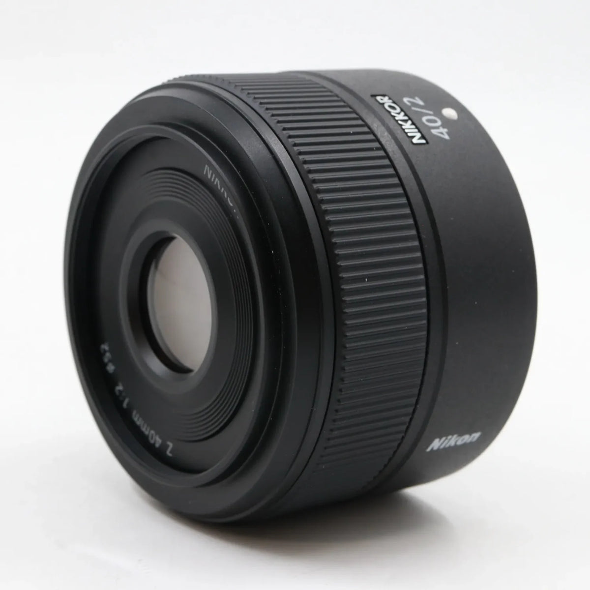 Nikon Z 40mm F/2 gebraucht