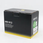 Nikon Power Battery Pack MB-N12 used
