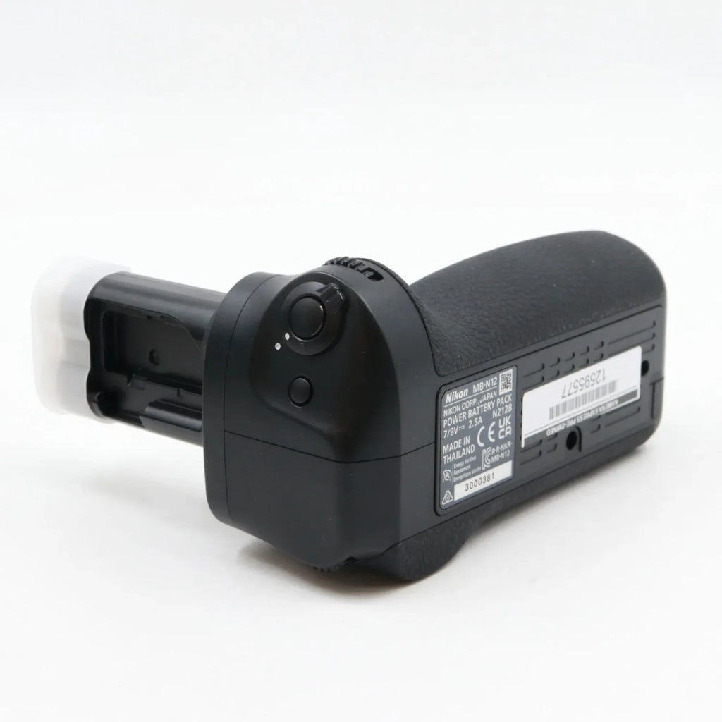 Nikon Power Battery Pack MB-N12 used