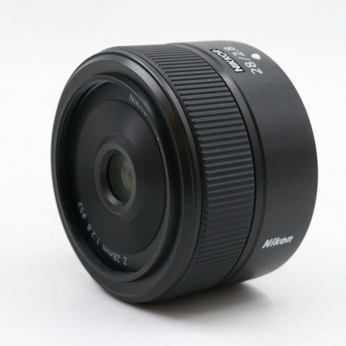 Nikon Z 28mm f/2.8 used