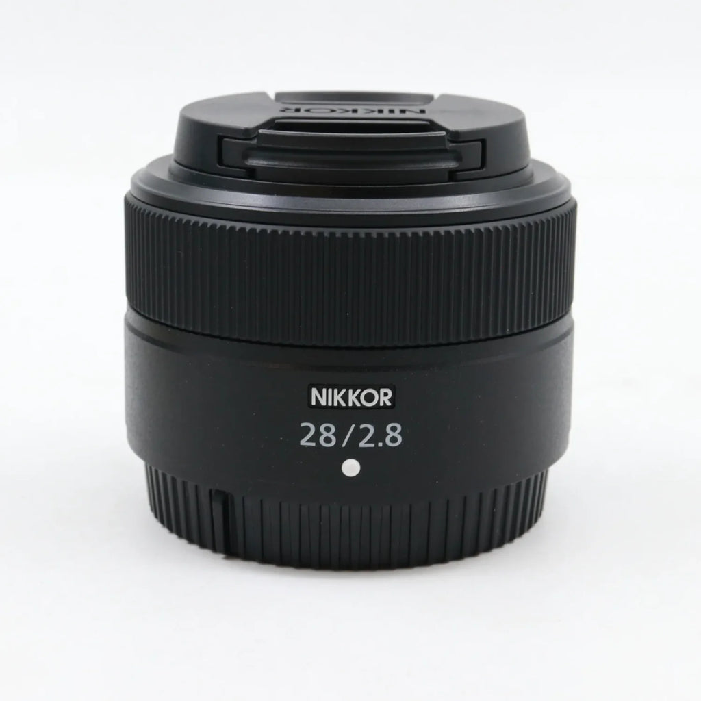 Nikon Z 28mm f/2.8 used