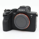Sony A7 IV Gehäuse gebraucht