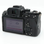 Sony A7 IV Gehäuse gebraucht