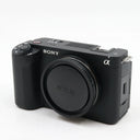 Sony ZV-E1 body used