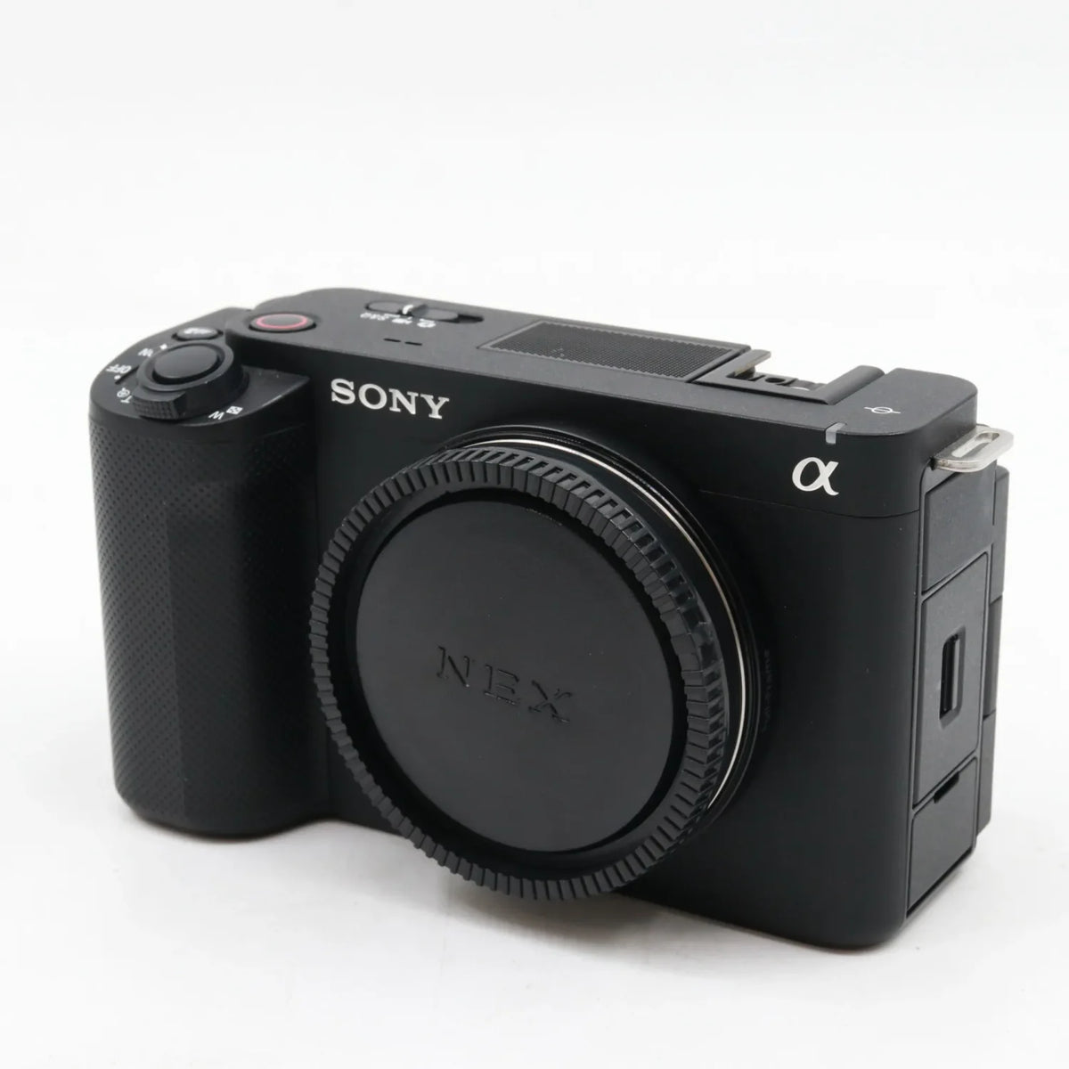 Sony ZV-E1 body used