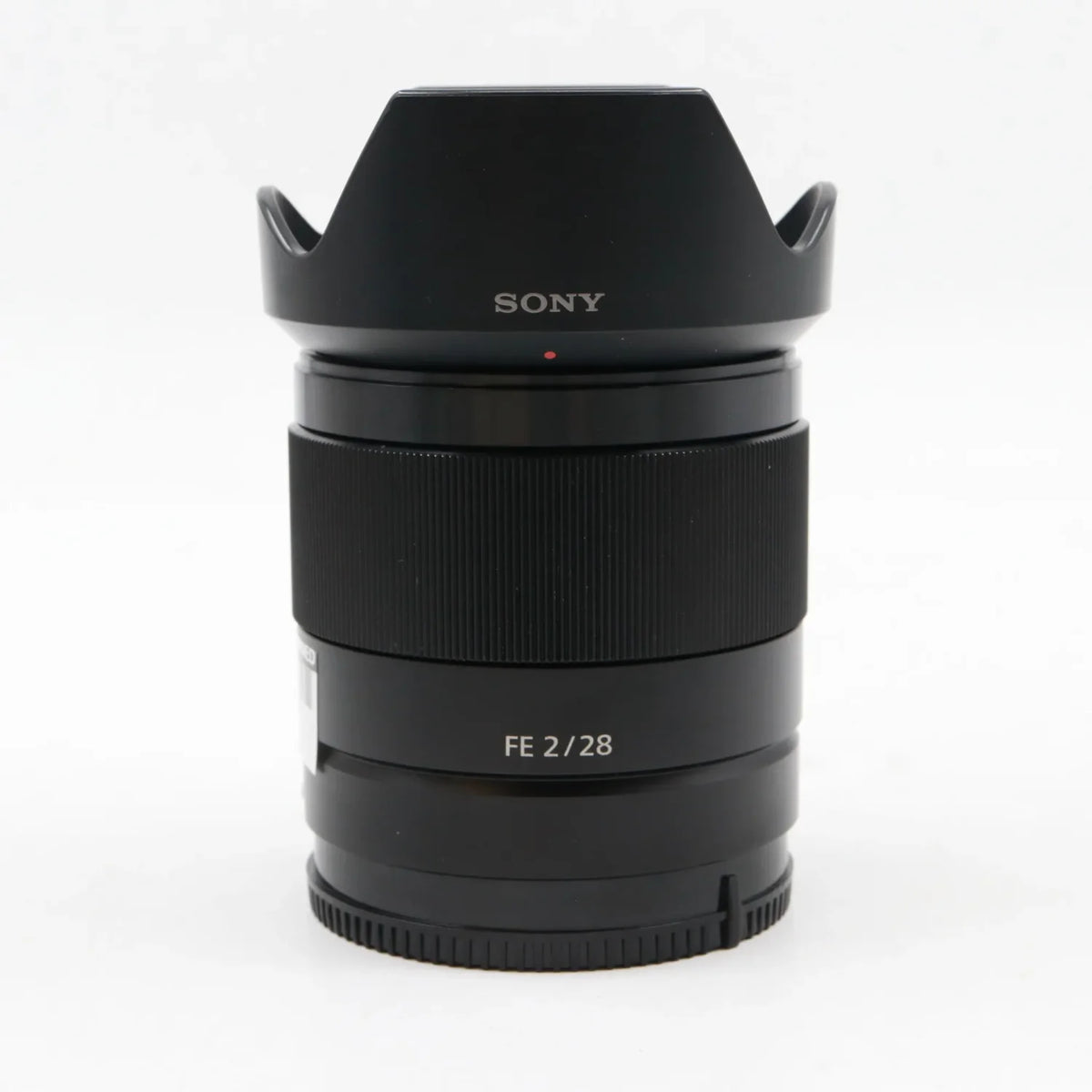 Sony FE 28mm f/2 Gebraucht
