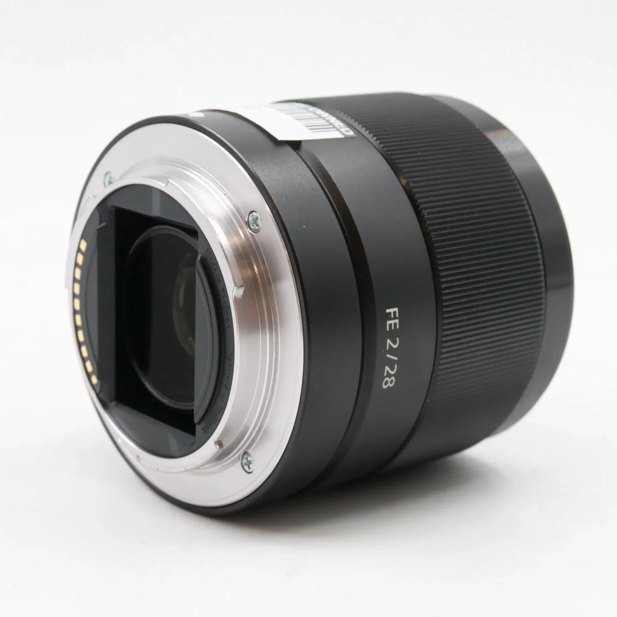 Sony FE 28mm f/2 Gebraucht