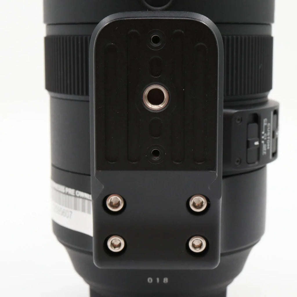 Sigma 70-200mm f/2.8 DG OS HSM Sports Nikon FX used