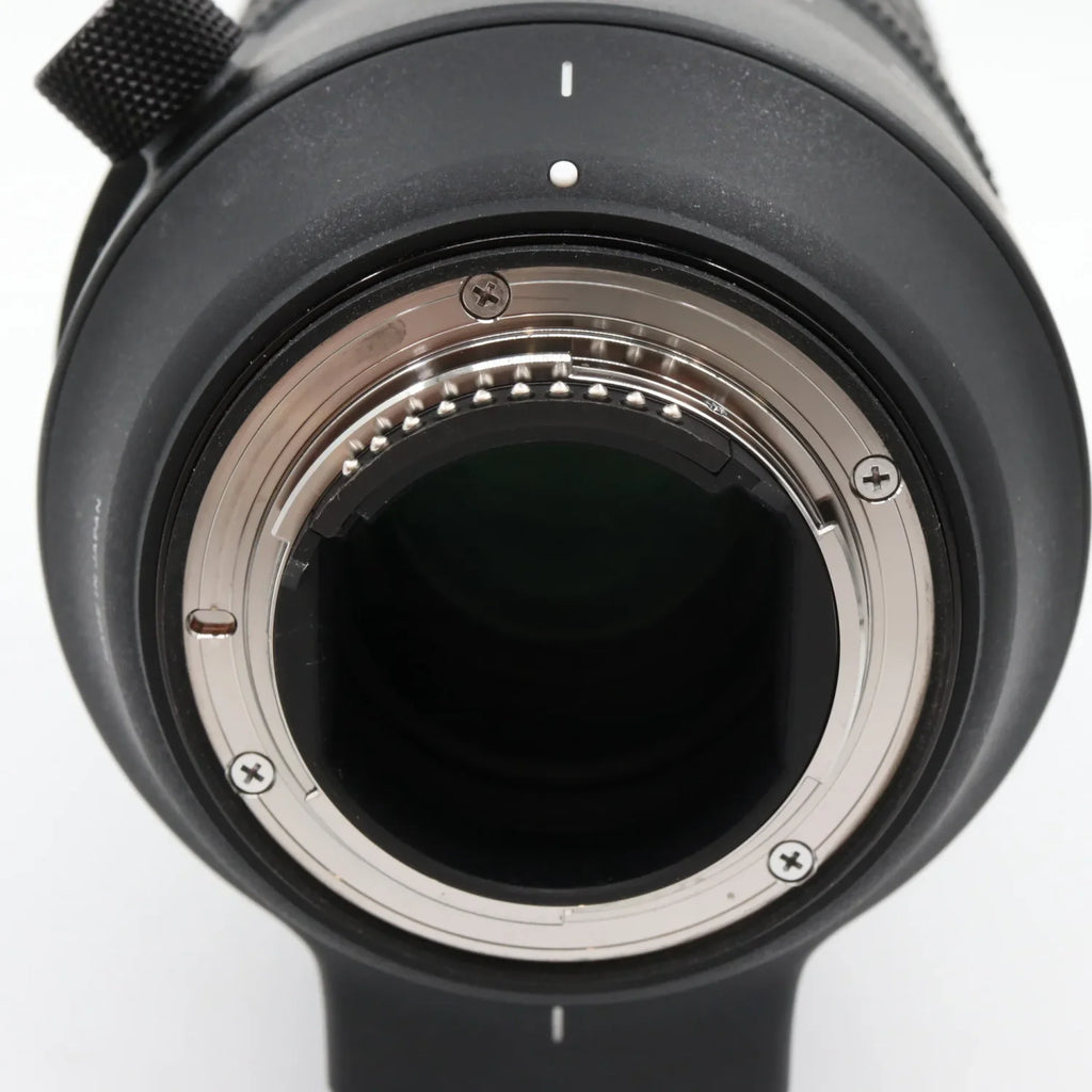 Sigma 70-200mm f/2.8 DG OS HSM Sports Nikon FX used